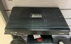 Усилитель  momo 4.80