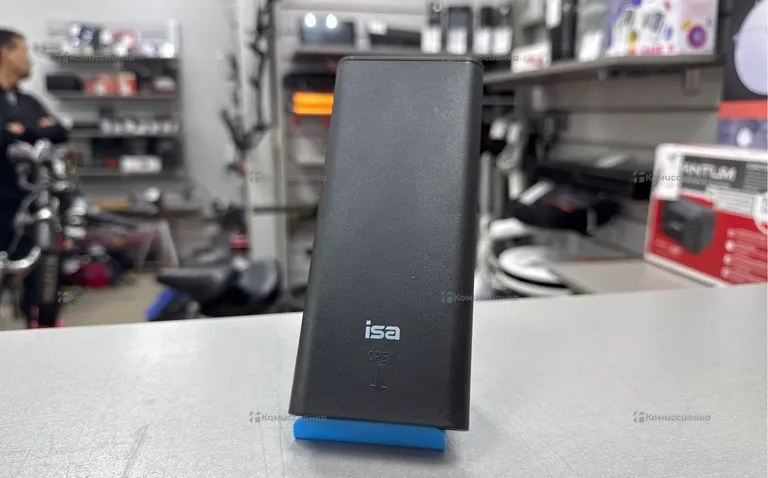 Набор isa