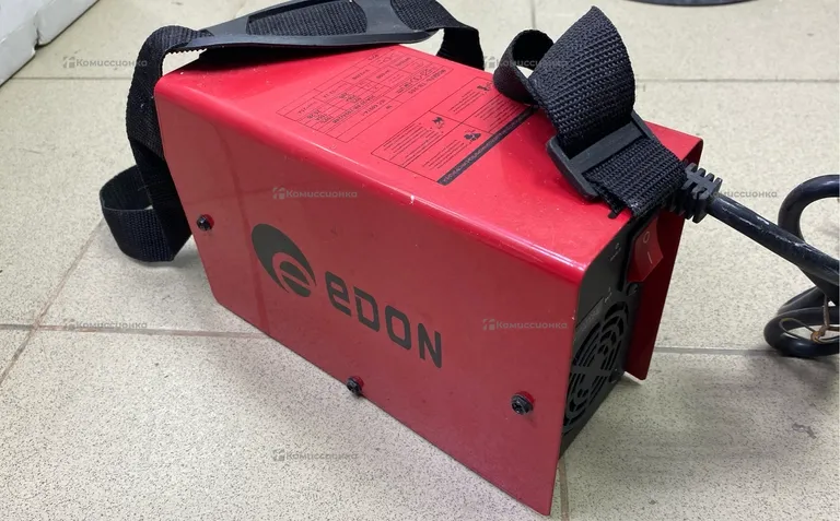 Сварочный аппарат Edon TB-200