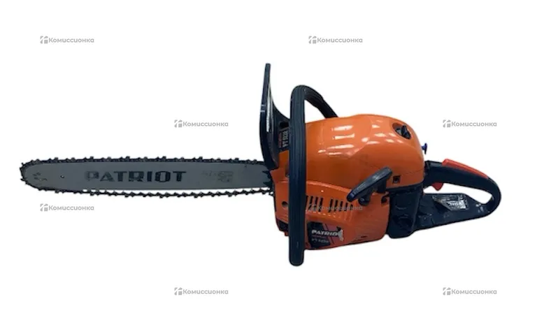Цепная пила PATRIOT PT 5220 Imperial