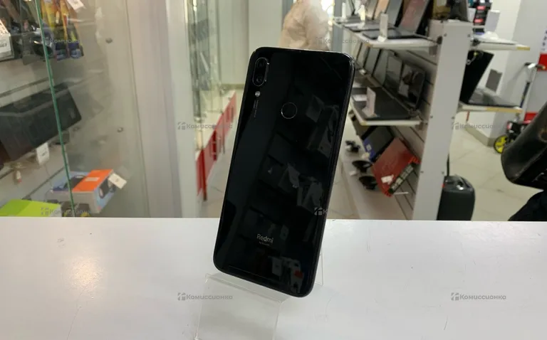 Xiaomi redmi note 7 64Gb