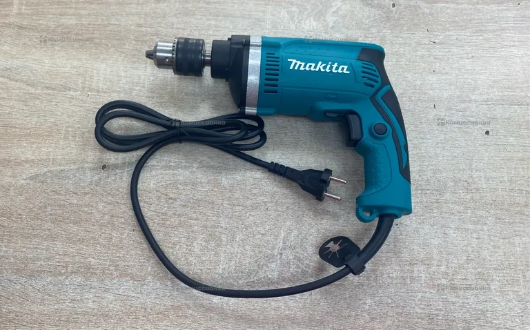 Дрель Makita HP1630 (реплика)