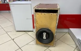 сабвуфер magnum