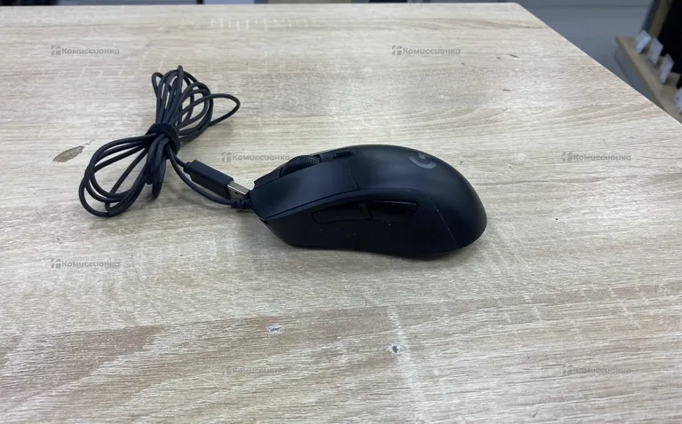 Мышь Logitech g403