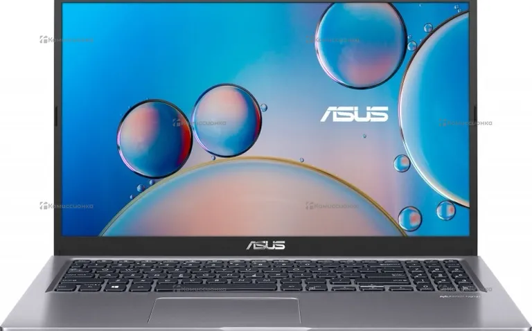 Ноутбук  ASU’s laptop
