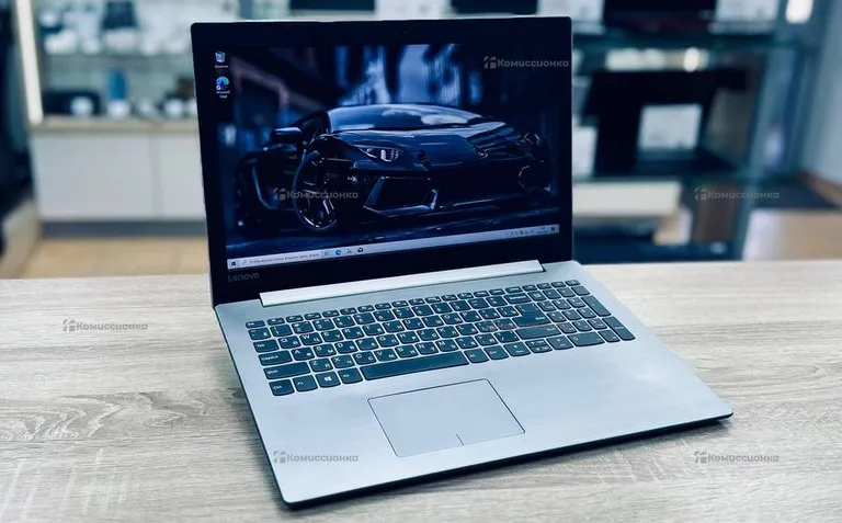 Ноутбук  Lenovo Ideapad 320