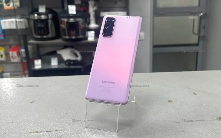 Samsung Galaxy S20 FE 6/128Gb