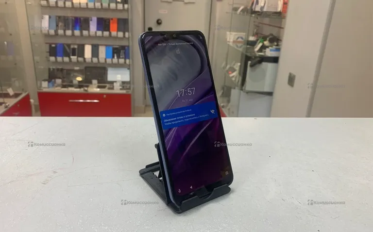 Motorola Moto G20 4/128