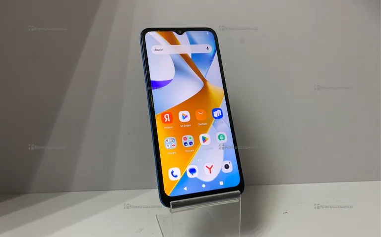 Xiaomi Poco C51 3/64 ГБ