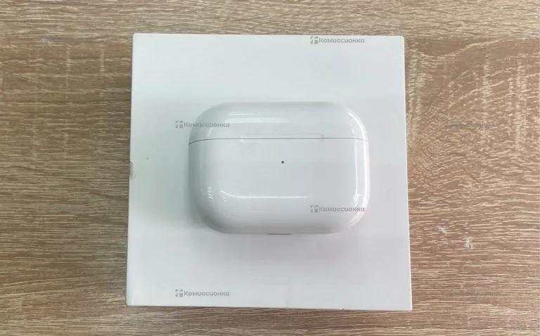 Наушники AirPods Pro MagSafe