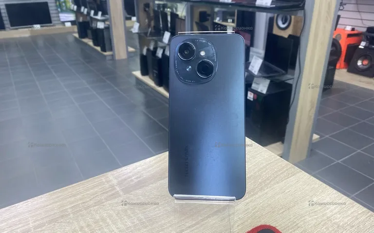 Tecno SPARK Go 1 3/64