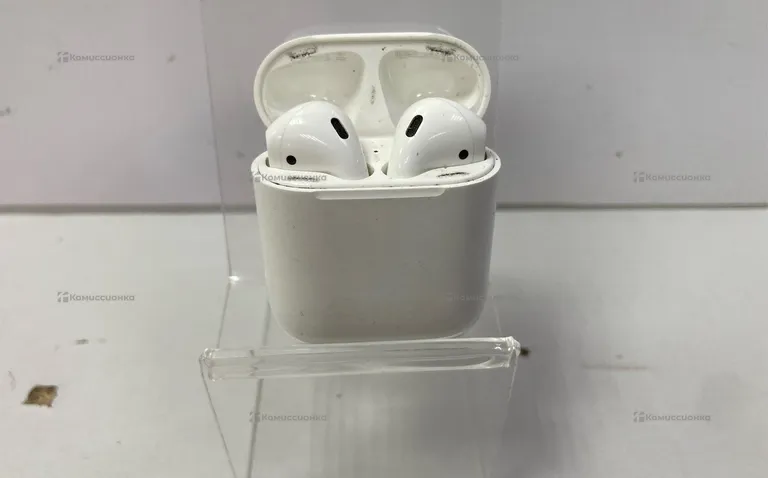 Наушники  Apple airpods 2
