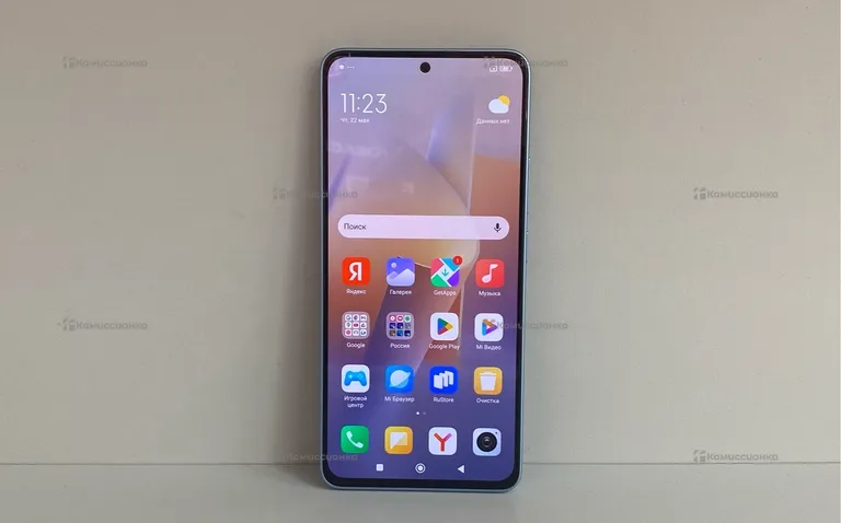 Xiaomi Redmi Note 13 8/128 ГБ