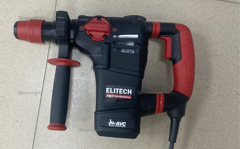 Перфоратор Elitech RH 1130E