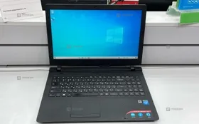 Купить Ноутбук Lenovo IdeaPad 100 б/у , в Рязань Цена:4500рублей