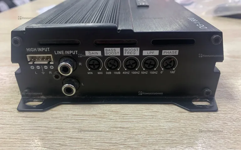 Усилитель Skylor DG-1.600