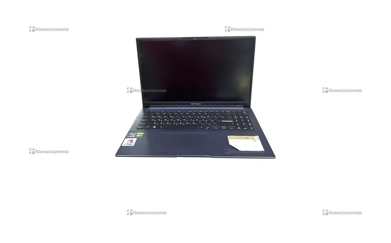 Ноутбук  Asus Vivo book pro 15