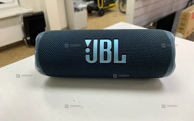 Колонка JBL Flip 6