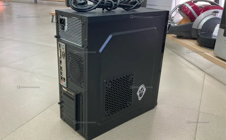 Системный блок  Gigabyte Technology Go