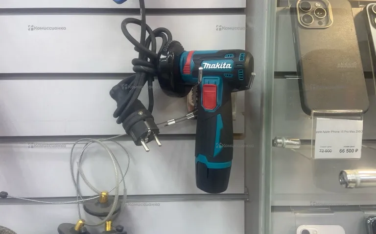 Мини УШМ Makita реп.