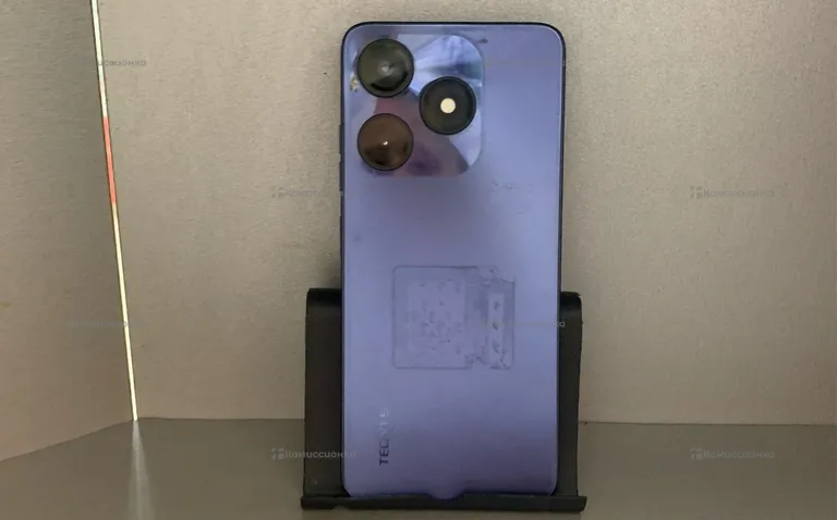 Tecno Tecno Spark 10 4/128gb