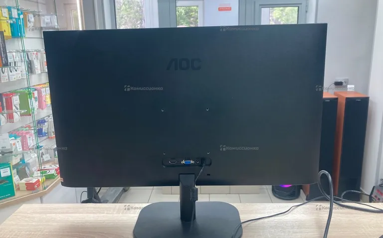 Монитор AOC 27B2H