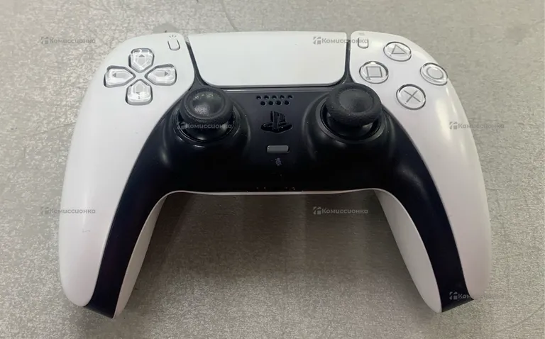 PS5 геймпад ps5