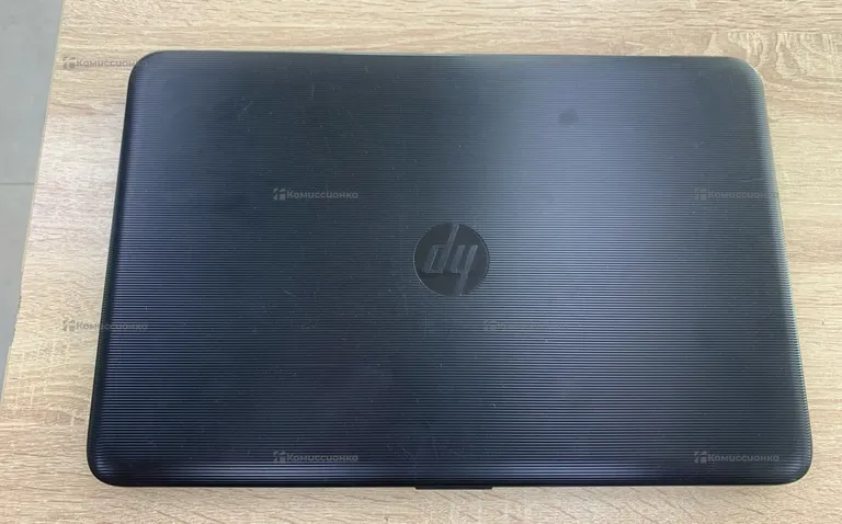 Ноутбук hp-ton-c125