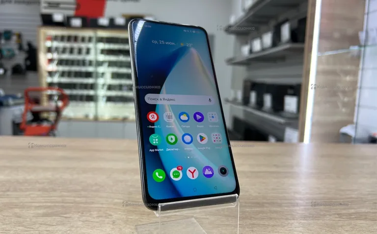 realme 8i 4/128gb