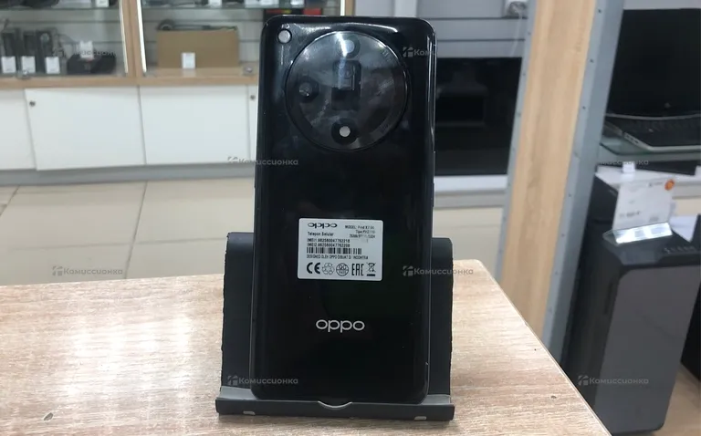 Oppo find x7 8/256