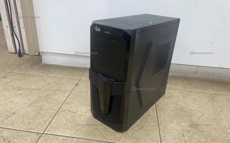 Системный блок Intel core i3-3220
