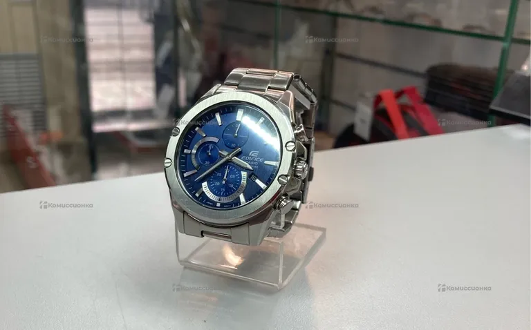 Часы  Casio edifice efr-s567