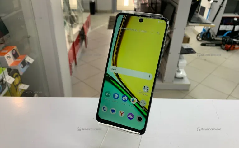 Realme c67 8/256