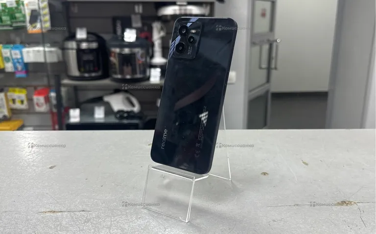 Realme c35