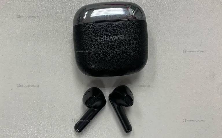 Наушники Huawei FreeBuds SE 3