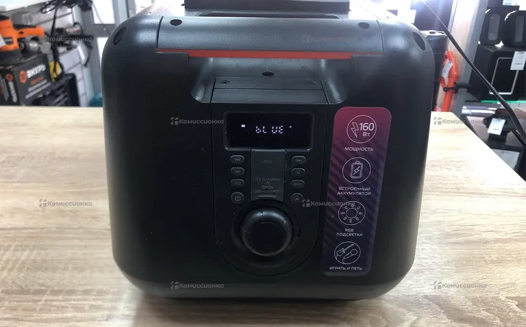 Колонка  fr900