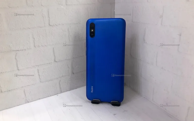 Xiaomi Redmi 9A