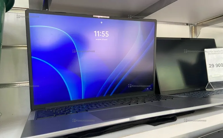 Ноутбук Ninkear i7-13620H/32GB/SSD1TB