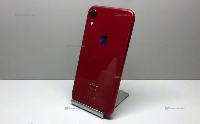Apple iPhone Xr 64 ГБ