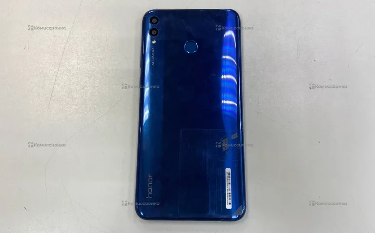 Huawei Y Max 6/128Gb