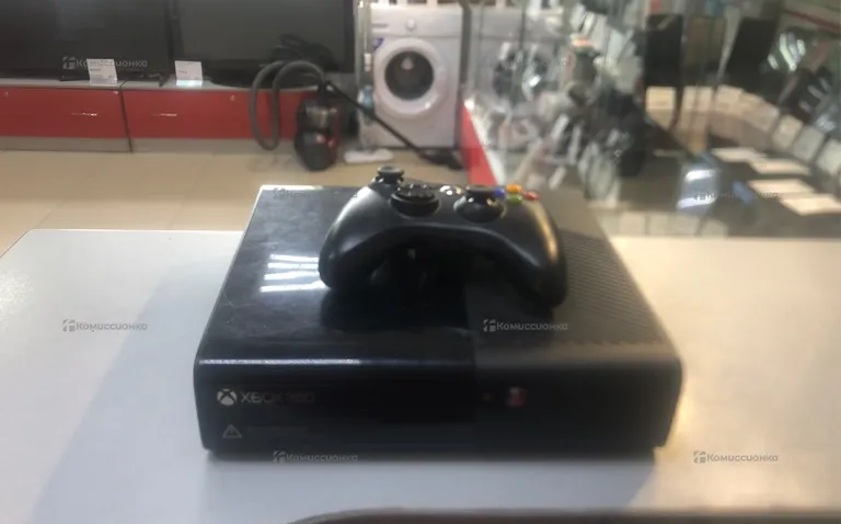 Приставка Xbox Xbox 360
