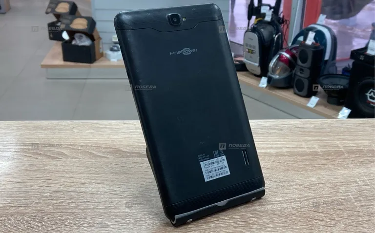 Планшет FinePower E2