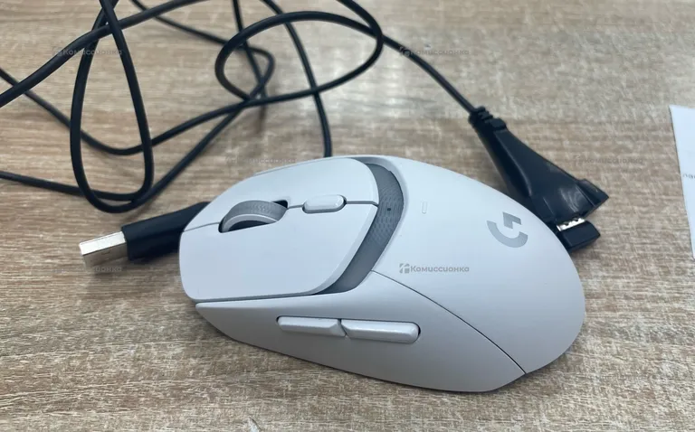 Компьютерная мышь Logitech g309