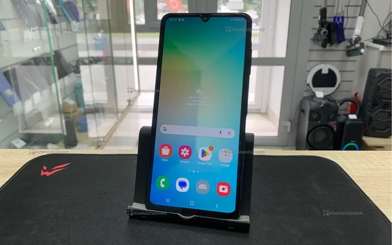 Samsung Samsung Galaxy A06 4/64GB