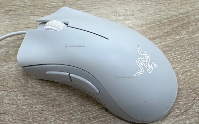 Мыш компьютерная Razer RZ01-0385
