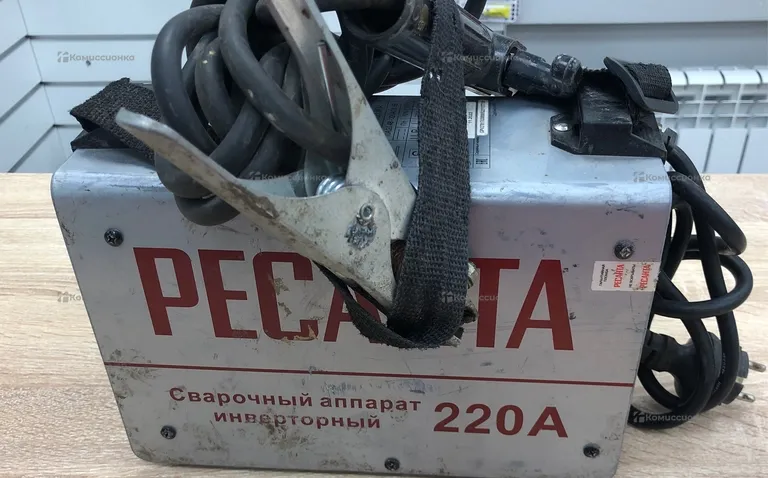 САИ 220