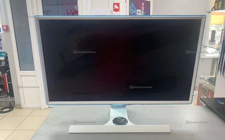 Монитор Samsung S24E391HL