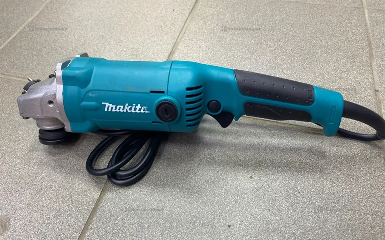 Ушм Makita сетевая (150)