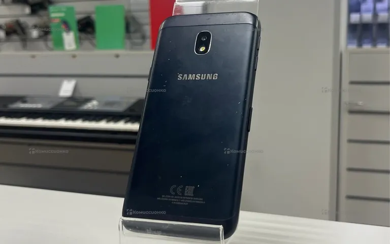 Samsung Galaxy J3 (2017)