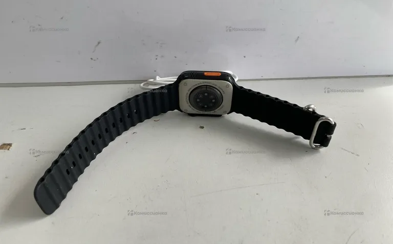 Часы  Watch ultra 49mm реп